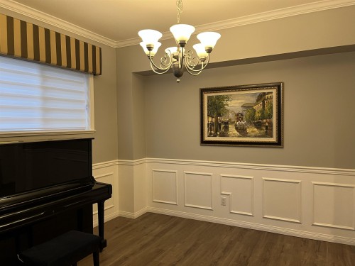 6080 Richards Drive, Richmond, BC 