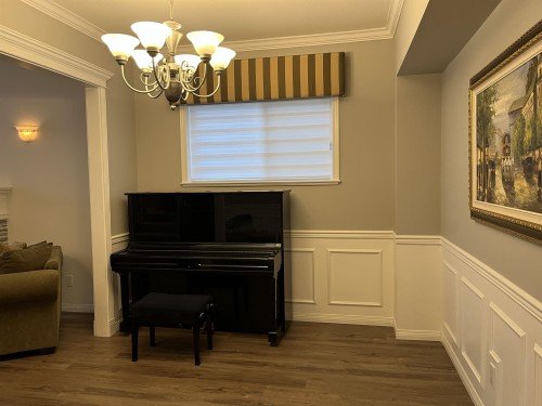 6080 Richards Drive, Richmond, BC 