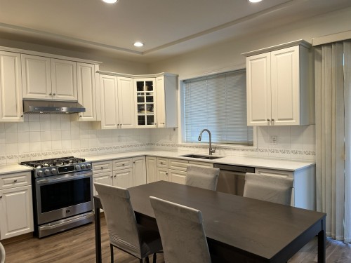 6080 Richards Drive, Richmond, BC 