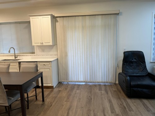 6080 Richards Drive, Richmond, BC 