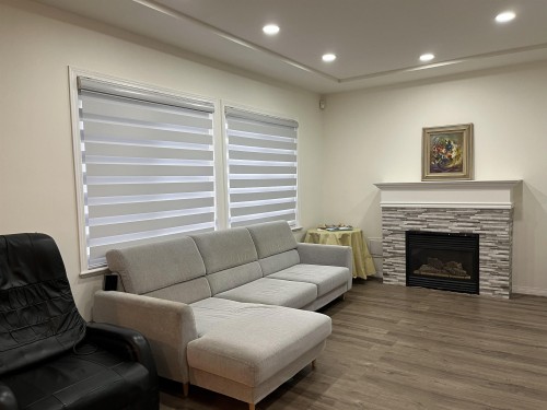 6080 Richards Drive, Richmond, BC 