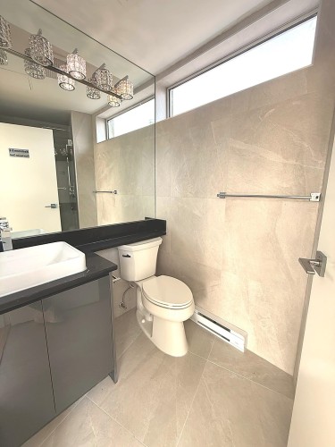 802-1150 Bute Street, Vancouver, BC 