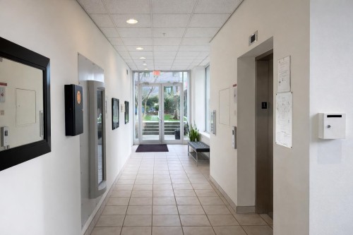 802-1150 Bute Street, Vancouver, BC 