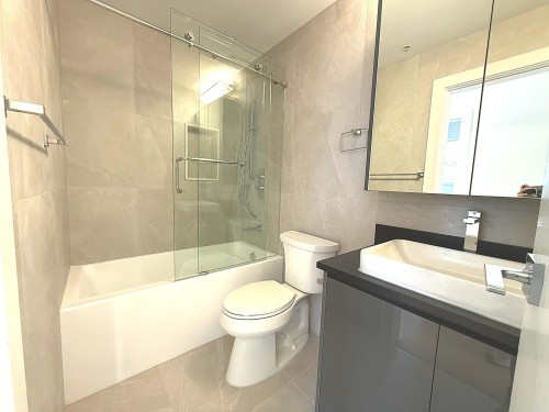 802-1150 Bute Street, Vancouver, BC 