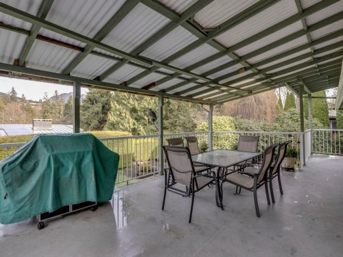 865 Burley Drive, West Vancouver, BC 