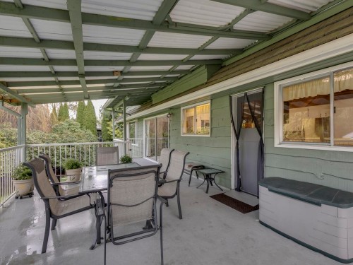 865 Burley Drive, West Vancouver, BC 