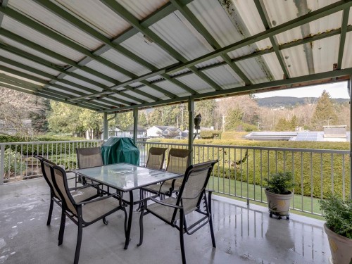 865 Burley Drive, West Vancouver, BC 