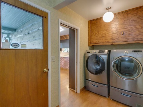 865 Burley Drive, West Vancouver, BC 