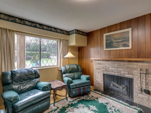 865 Burley Drive, West Vancouver, BC 