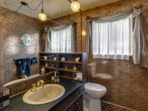 865 Burley Drive, West Vancouver, BC 