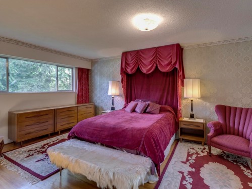 865 Burley Drive, West Vancouver, BC 