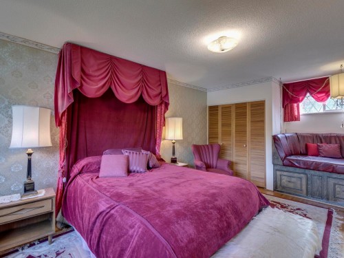 865 Burley Drive, West Vancouver, BC 