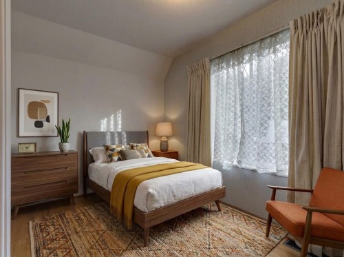 865 Burley Drive, West Vancouver, BC 