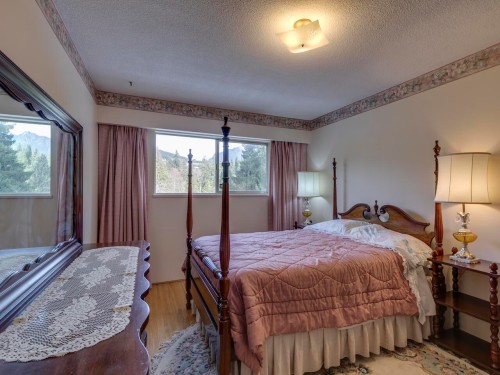 865 Burley Drive, West Vancouver, BC 