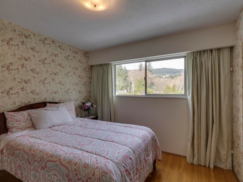 865 Burley Drive, West Vancouver, BC 