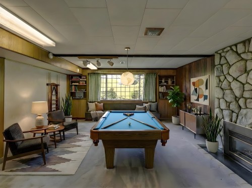 865 Burley Drive, West Vancouver, BC 