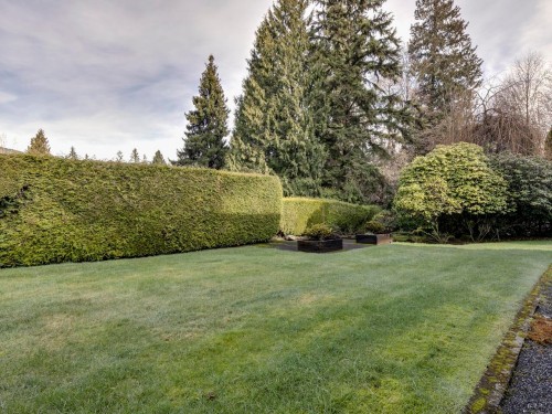 865 Burley Drive, West Vancouver, BC 