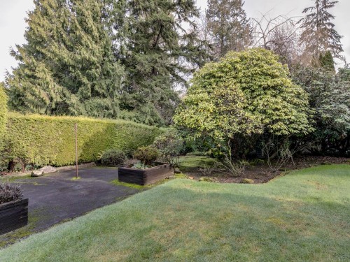 865 Burley Drive, West Vancouver, BC 