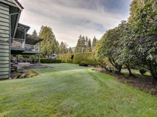 865 Burley Drive, West Vancouver, BC 