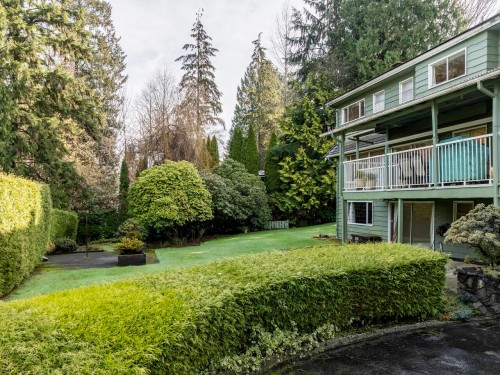 865 Burley Drive, West Vancouver, BC 