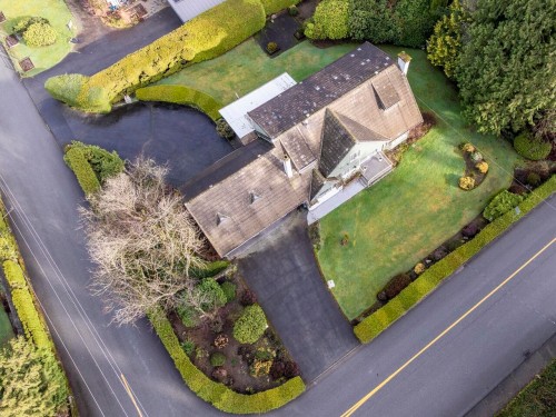 865 Burley Drive, West Vancouver, BC 