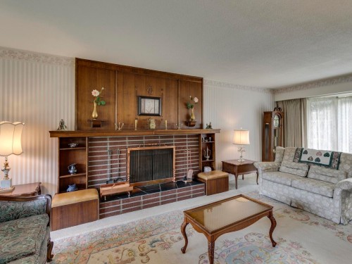 865 Burley Drive, West Vancouver, BC 