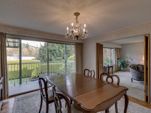 865 Burley Drive, West Vancouver, BC 