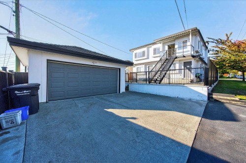 392 63Rd Avenue E, Vancouver, BC 