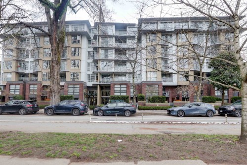 206-2137 10Th Avenue W, Vancouver, BC 