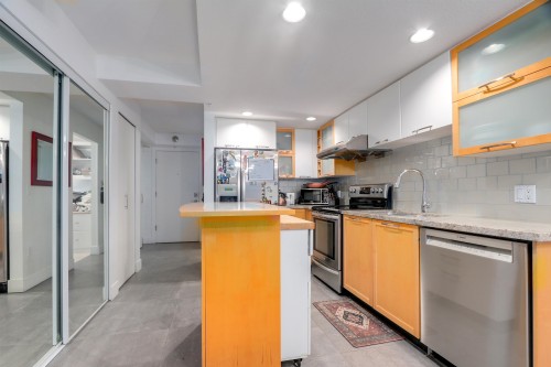 206-2137 10Th Avenue W, Vancouver, BC 