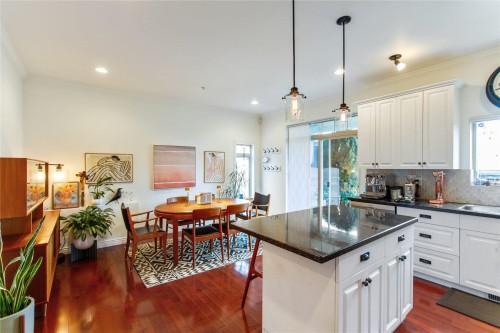 3150 Fromme Road, North Vancouver, BC 