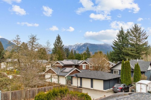 3150 Fromme Road, North Vancouver, BC 