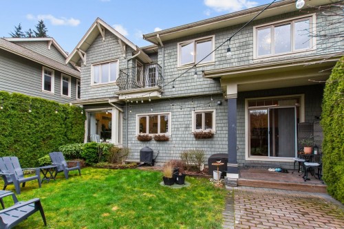 3150 Fromme Road, North Vancouver, BC 