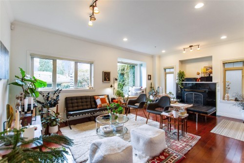 3150 Fromme Road, North Vancouver, BC 