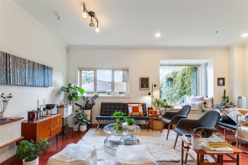 3150 Fromme Road, North Vancouver, BC 