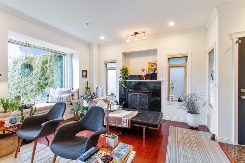 3150 Fromme Road, North Vancouver, BC 