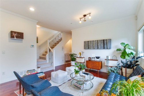 3150 Fromme Road, North Vancouver, BC 