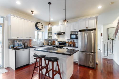 3150 Fromme Road, North Vancouver, BC 