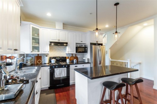 3150 Fromme Road, North Vancouver, BC 