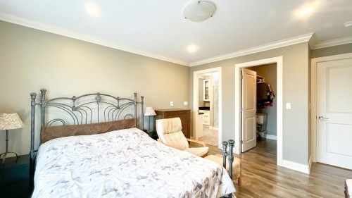 101-910 Delestre Avenue, Coquitlam, BC 