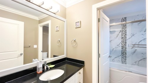 101-910 Delestre Avenue, Coquitlam, BC 