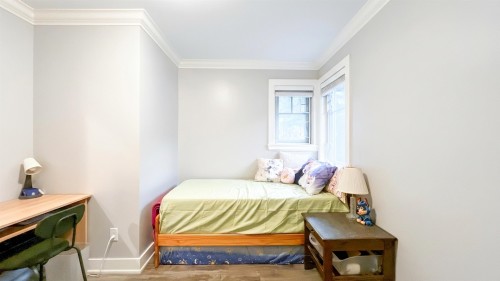 101-910 Delestre Avenue, Coquitlam, BC 