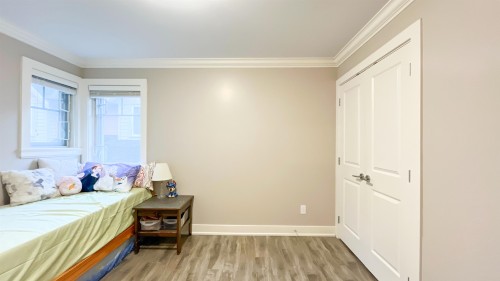 101-910 Delestre Avenue, Coquitlam, BC 