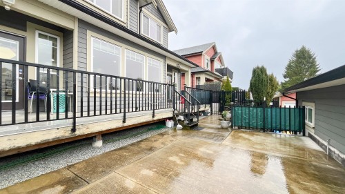 101-910 Delestre Avenue, Coquitlam, BC 