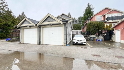 101-910 Delestre Avenue, Coquitlam, BC 