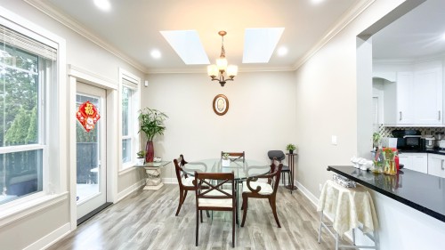 101-910 Delestre Avenue, Coquitlam, BC 