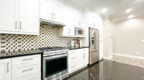 101-910 Delestre Avenue, Coquitlam, BC 