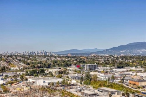 5111-2108 Gilmore Avenue, Burnaby, BC 