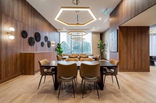 5111-2108 Gilmore Avenue, Burnaby, BC 