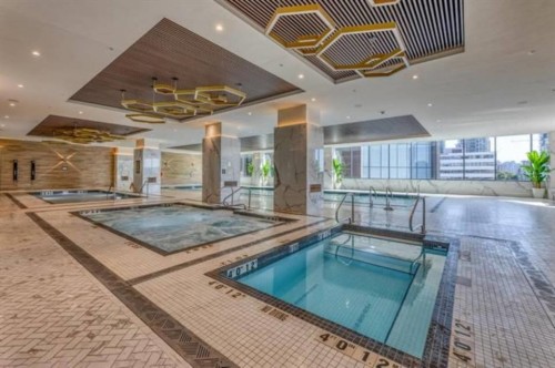 5111-2108 Gilmore Avenue, Burnaby, BC 